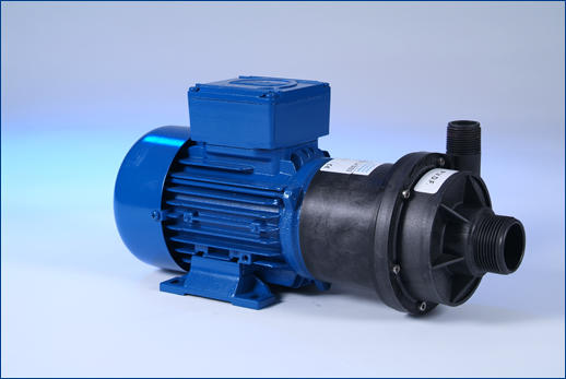 Totton Pumps Australia