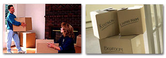 United Removals Pty Ltd