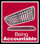 Being Accountble