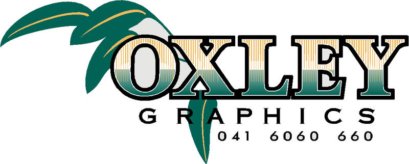 Oxley Graphics: Chipping Norton