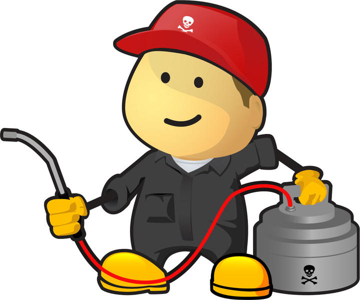 Flatline Pest Control