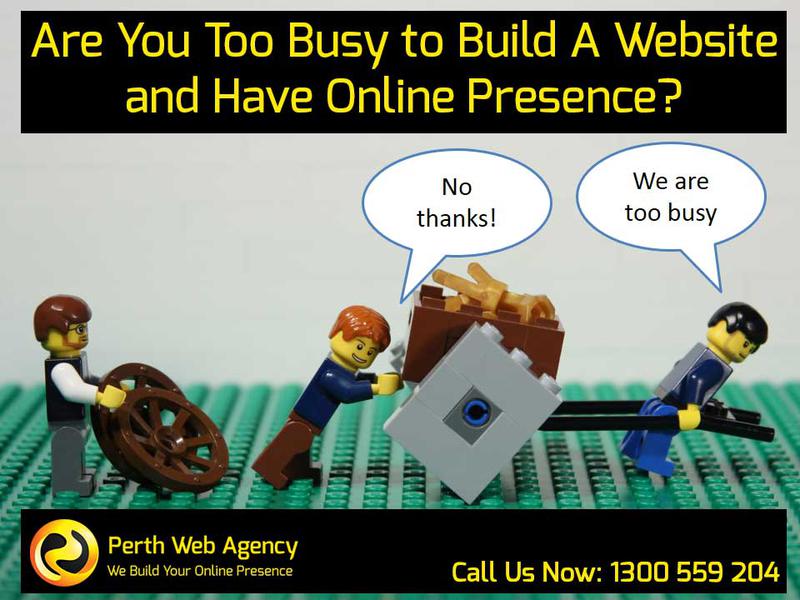 Perth Web Agency