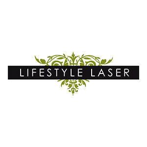Lifestyle Laser logo