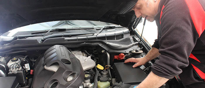 Raz and Sons Tyre and Autocare