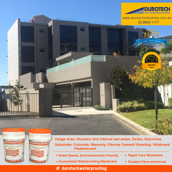 Durotech Industries