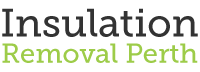 Insulation Removal Perth logo