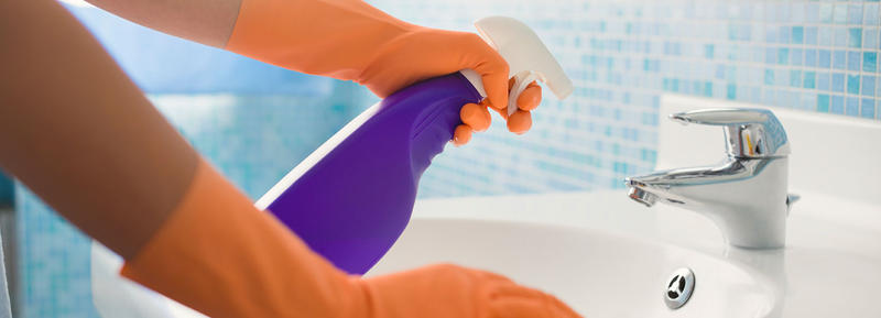 Jay Cleaning Services