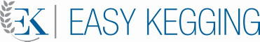 Easy Kegging logo