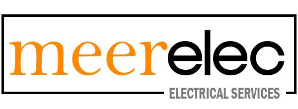 Meerelec Electrical Services logo