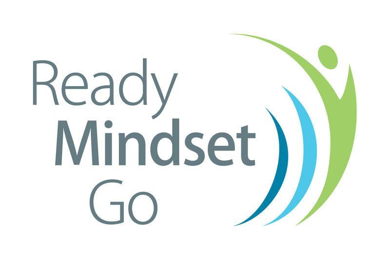 Ready Mindset Go
