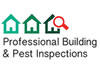 Professional Building and Pest Inspections