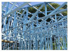 Multispan Kit Buildings Pty Ltd