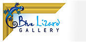 Blue Lizard Gallery