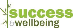 Success and Wellbeing logo