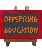 Offspring Education