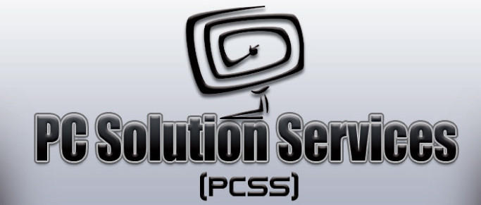 PC Solution Services