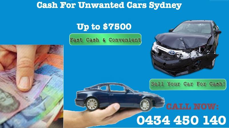 Express Cash For Cars
