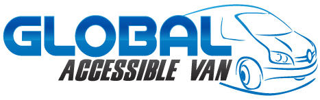 Global Accessible Van
