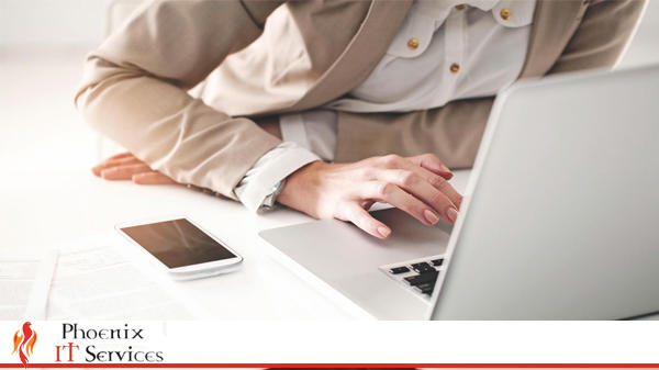Phoenix IT Services