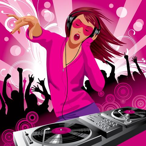 KW Entertainment: DJ & K's Karaoke