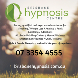 Brisbane Hypnosis Centre
