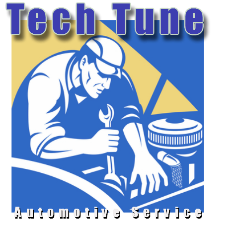 Tech Tune Automotive Mechanics