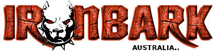 Ironbark Australia