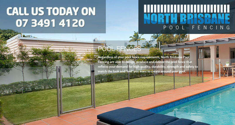 North Brisbane Pool Fencing