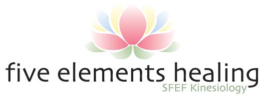 Five Elements Healing