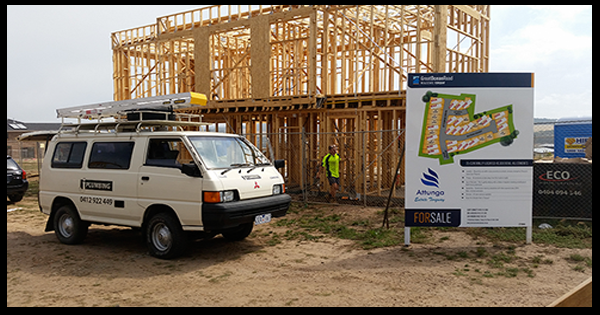 J Plumbing & Gas Fitting