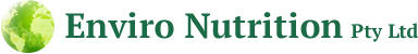 Enviro Nutrition logo