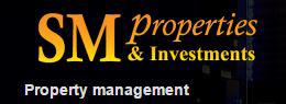 SM Properties & Investments Pty Ltd