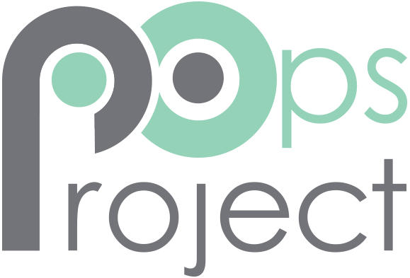Project Ops logo