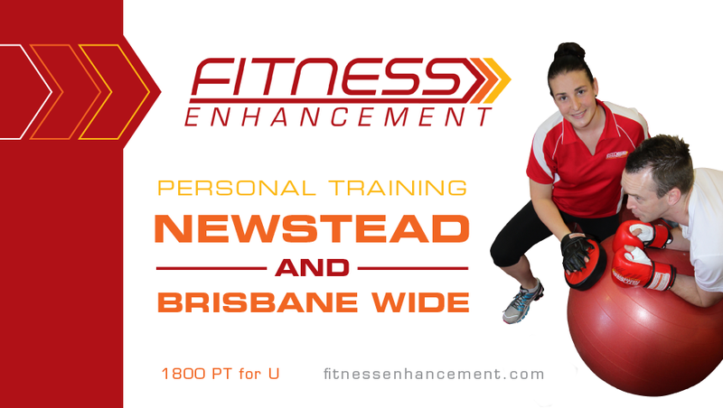 Fitness Enhancement: Newstead
