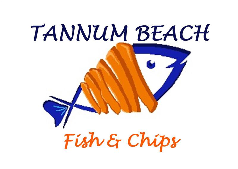 Tannum Beach Fish & Chips