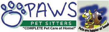 Paws Pet Sitters: Mosman