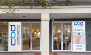 Canada Bay Dental