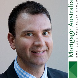 Mortgage Australia: Daniel Kendall