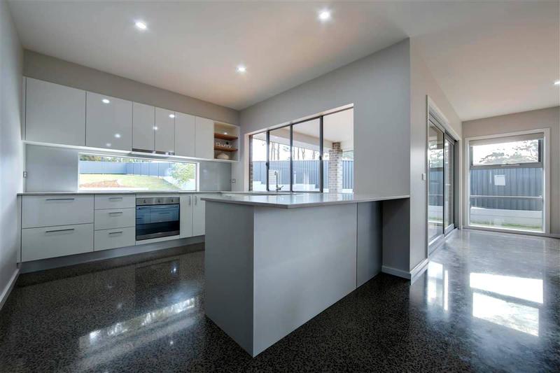 GJ Gardner Homes: Brookvale