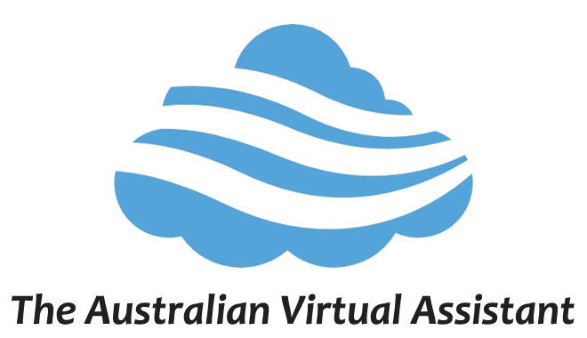 The Australian Virtual Assistant logo