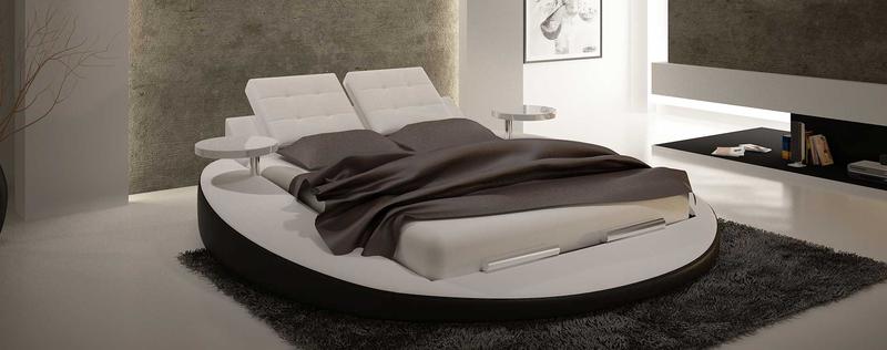 AURA Modern Bedrooms