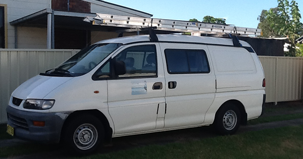 Agua Airconditioning & Refrigeration