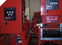 Australian Industrial Pump Systems