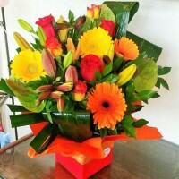 Flowers Of Southport