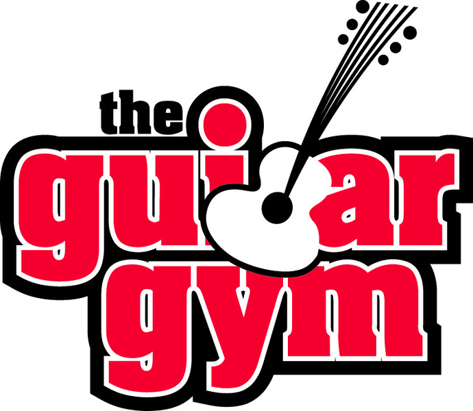 The Guitar Gym