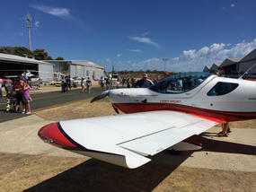 University Flying Club
