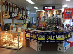 Engadine Music