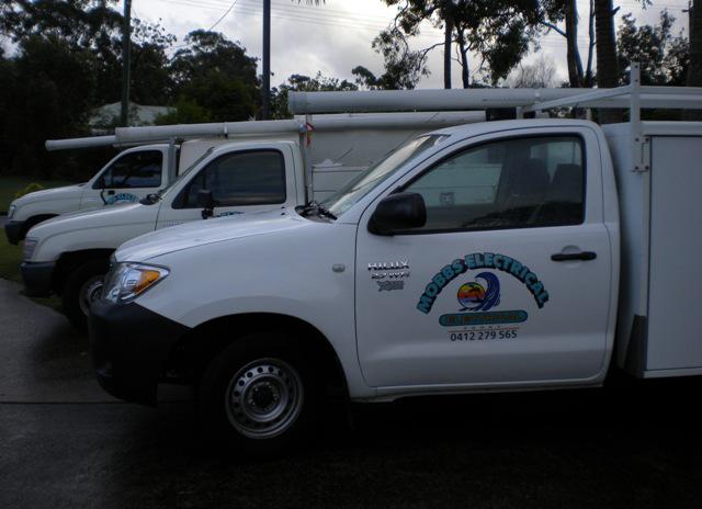 Mobbs Electrical Pty Ltd