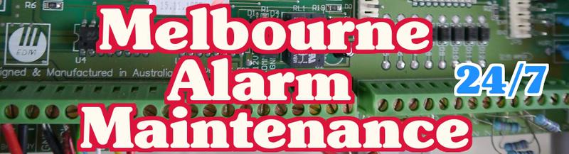 National Alarms