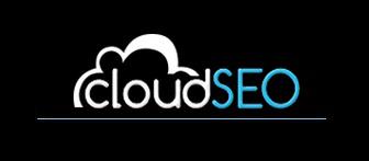 Cloud SEO logo